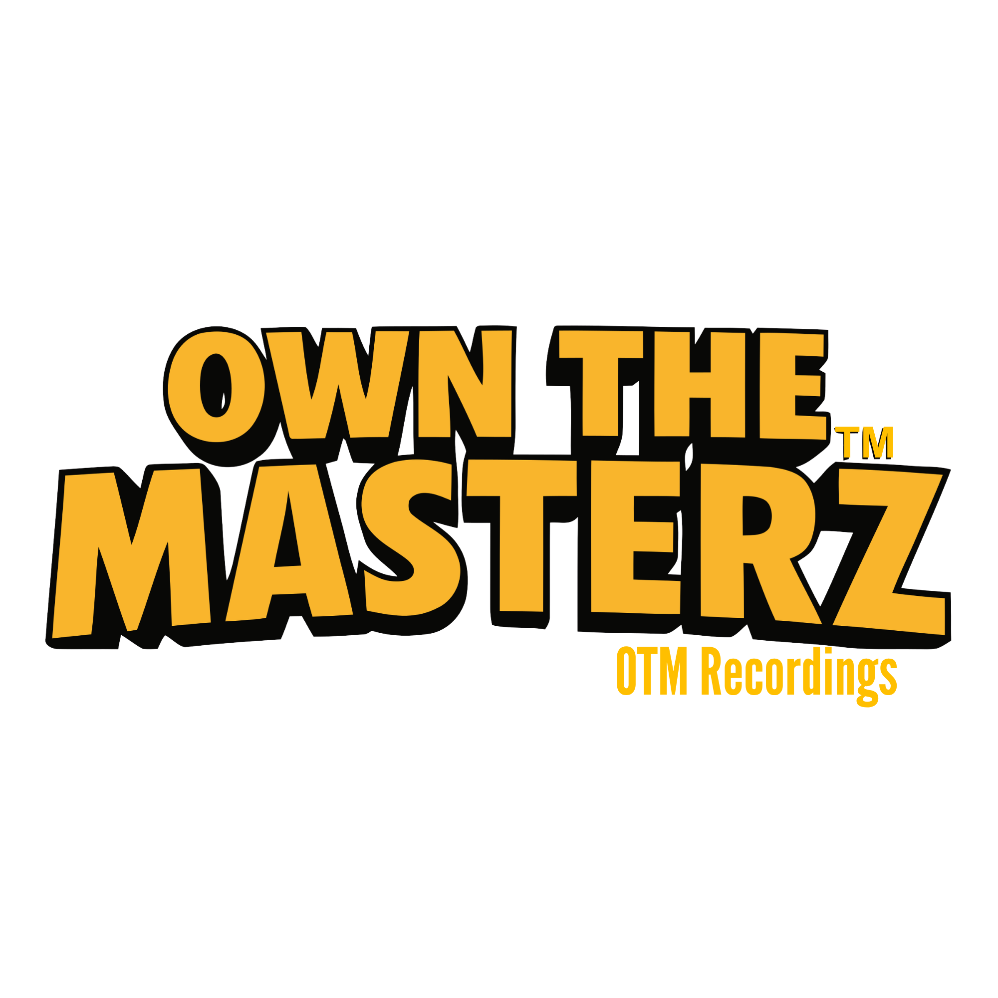 Own The Masterz — OTM Recordings